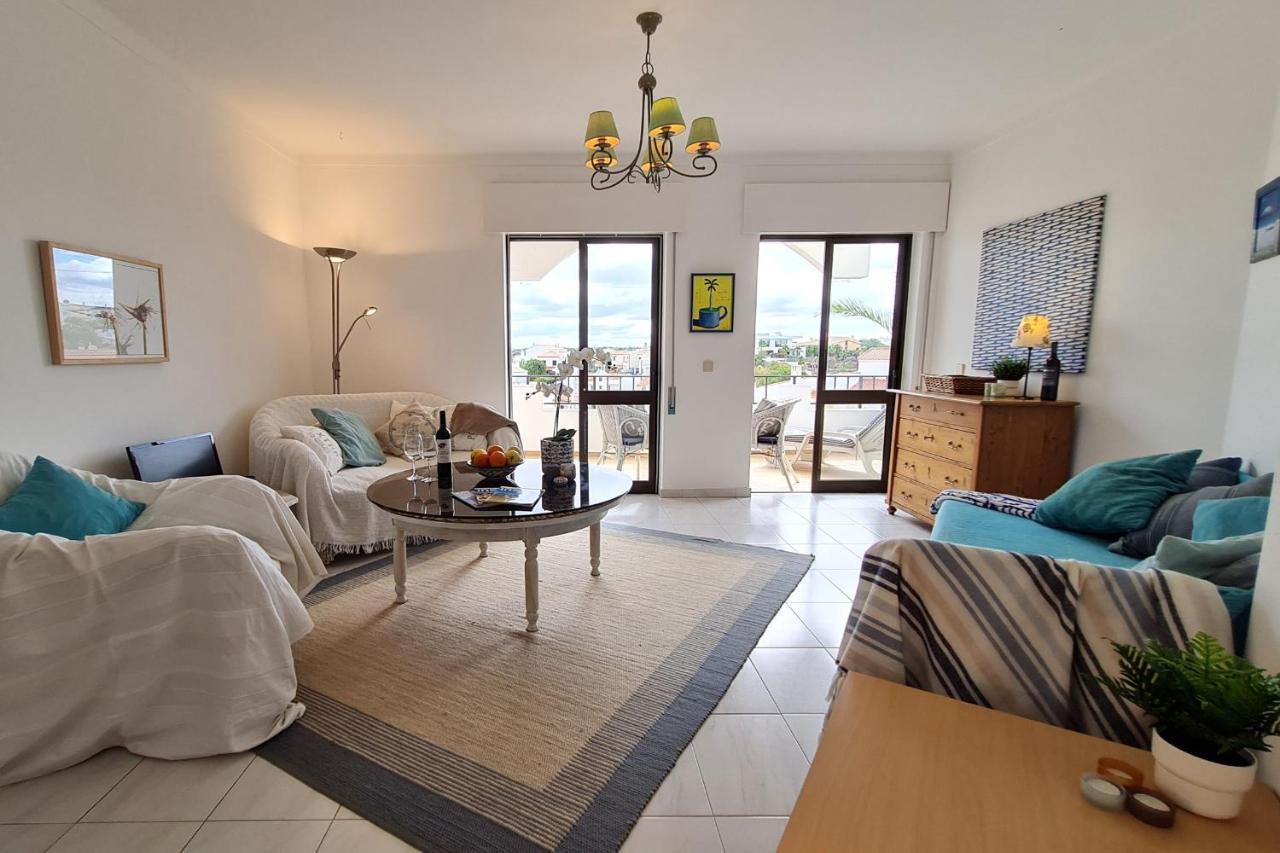 פראגודו Sunny Apart W Balcony In Algarve By Lovelystay מראה חיצוני תמונה