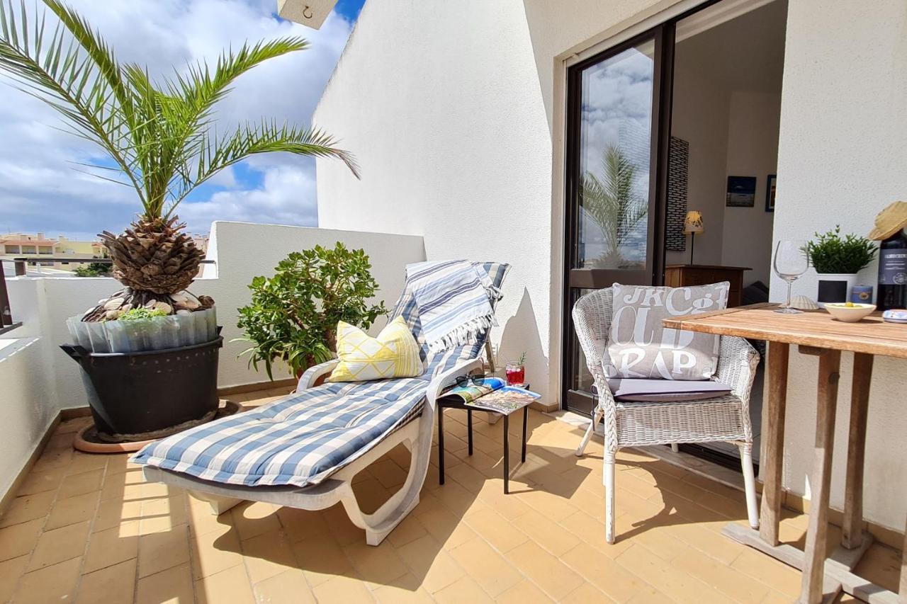 פראגודו Sunny Apart W Balcony In Algarve By Lovelystay מראה חיצוני תמונה
