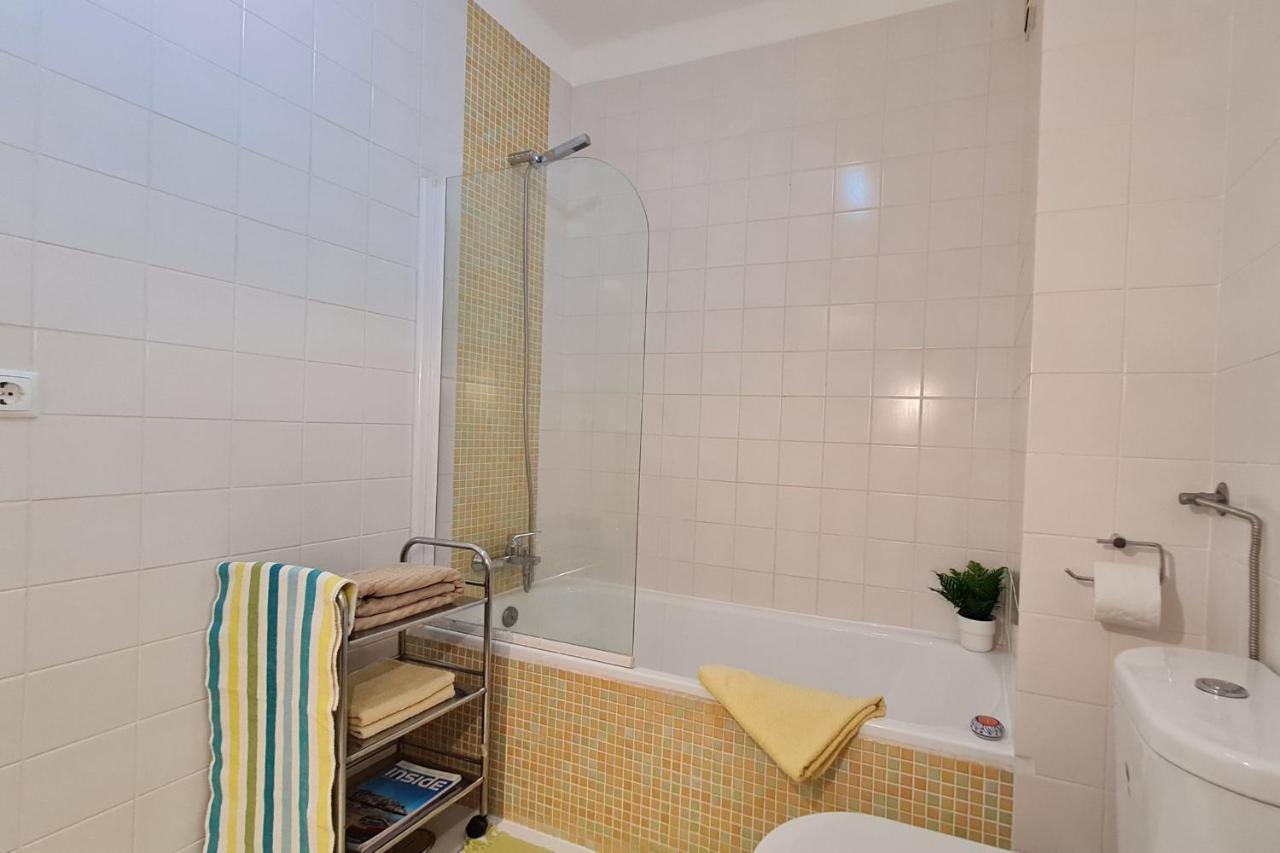 פראגודו Sunny Apart W Balcony In Algarve By Lovelystay מראה חיצוני תמונה
