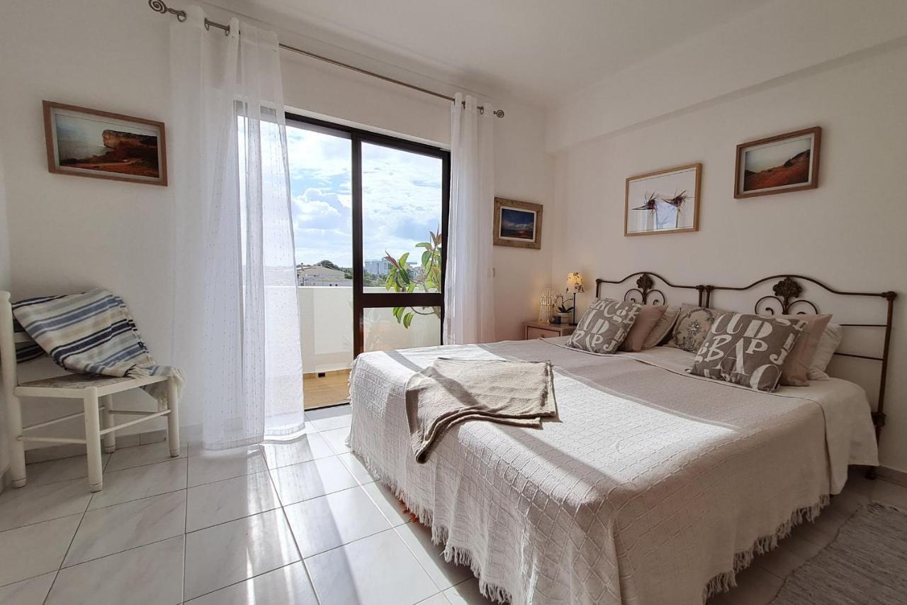 פראגודו Sunny Apart W Balcony In Algarve By Lovelystay מראה חיצוני תמונה