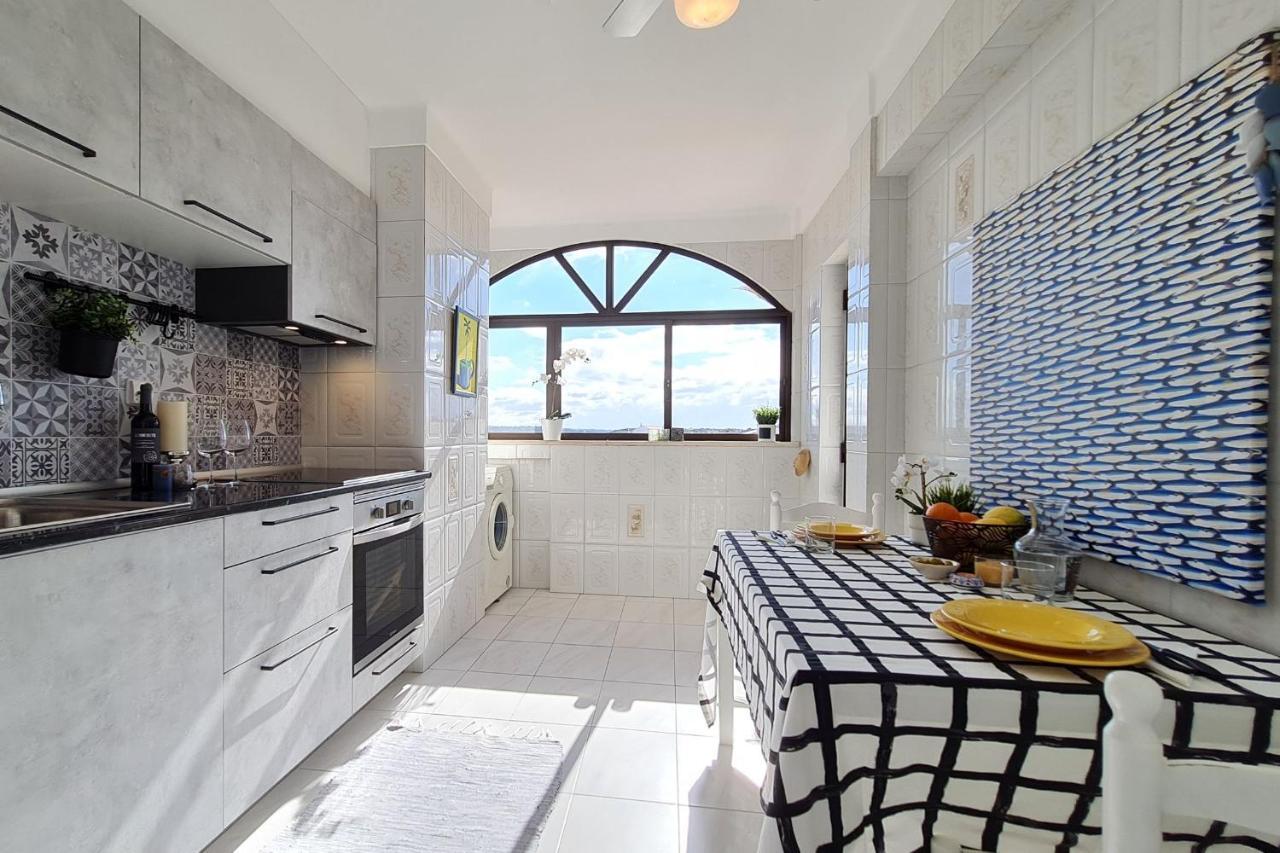 פראגודו Sunny Apart W Balcony In Algarve By Lovelystay מראה חיצוני תמונה