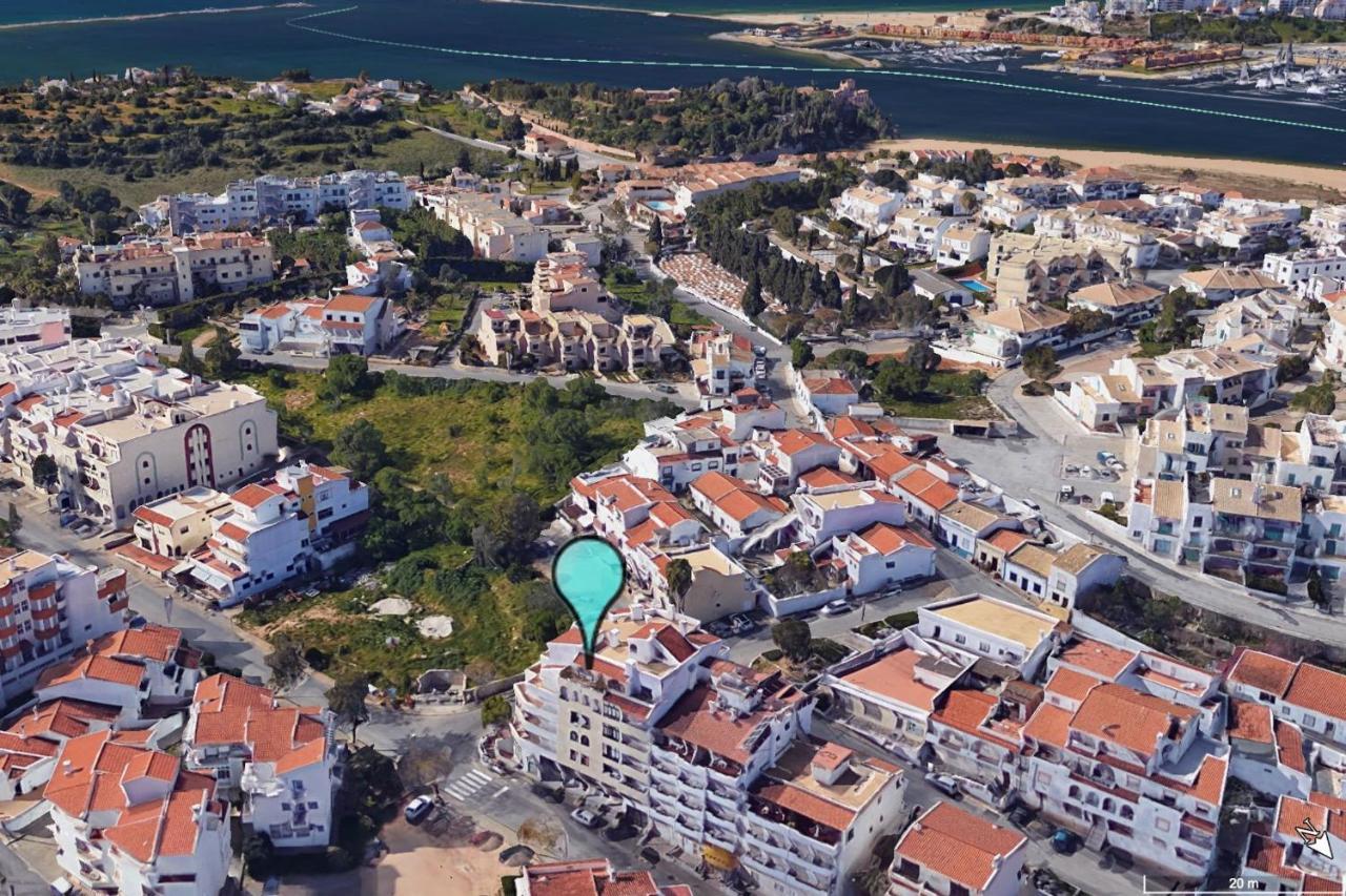 פראגודו Sunny Apart W Balcony In Algarve By Lovelystay מראה חיצוני תמונה